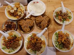 -小豆海棠(嘉兴路店)