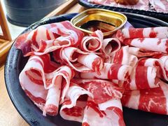 -杀猪天·韩国烤肉(总店)