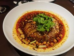 -俏江南(东方广场店)