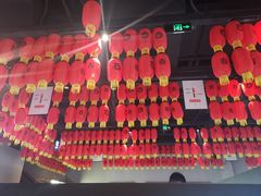 -很久以前羊肉串(朝阳路店)