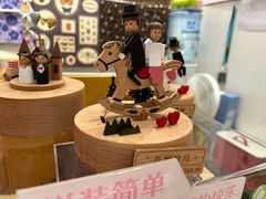 -猫的天空之城概念书店(印象城购物中心店)