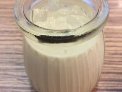 -榖屋house of flour(张江首店)