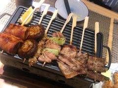 -琴寿司居酒屋(软件园店)