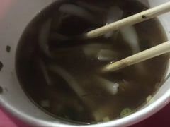 牛肉粉-婆婆粉(江北店)