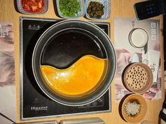 -温野菜涮涮锅(西单大悦城店)