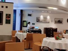 大堂-五谷芳乳鸽王(海景店)