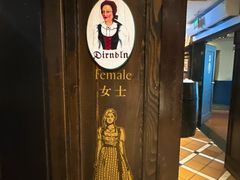 -普拉那啤酒坊Paulaner(凯宾斯基饭店)