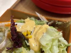 -AJIYA·池袋日式烧肉自助(天津万象城店)