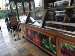 -赛百味SUBWAY(沈阳天地店)