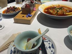 -小河盐帮·私家菜·烤鸭(三元桥·霄云路店)