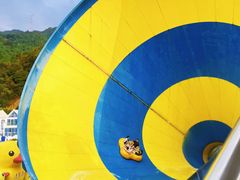 -清泉湾生态旅游度假区