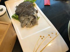 -北门涮肉·铜锅涮肉(南锣鼓巷店)