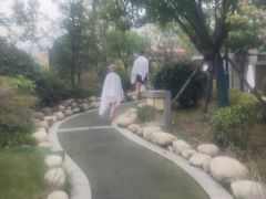 -太白山御龙湾温泉