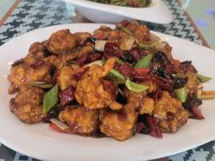 -老虎滩船说·海胆水饺·大连海鲜(老虎滩店)