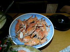-美食汇·海鲜自助西餐厅·江门富力万达嘉华酒店