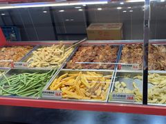 -满巍明生炸鸡架(杭州来福士店)