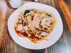 -胡羊焖饼(敦煌店)