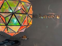 -光作面包Voila Lumiere(中山店)