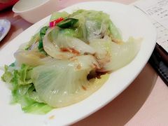 -陶陶居海鲜酒家(新马路店)