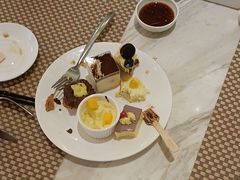 -长沙三景韦尔斯利酒店·Oval全日制餐厅自助餐