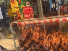 -徐六孃正宗甜皮鸭(张公桥店)