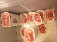 怡人怡口澳洲肥牛自助-怡人怡口牛排海鲜自助(飞龙大厦店)