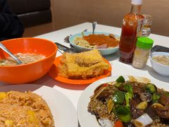 -冰岛茶餐厅(人民路店)