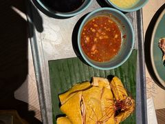 -安南越南餐厅(青岛万象城店)