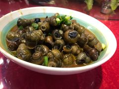 红烧螺丝-河上轩(湖墅北路店)