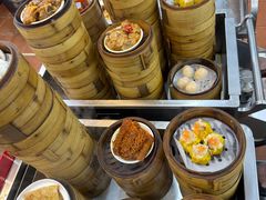 -香港蓮香樓(中環店)