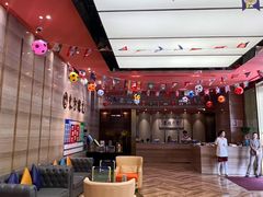-东方棕泉·洗浴·按摩·美食国际水疗会所(福田店)