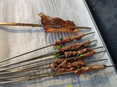 -纪录片《人生一串》体验店(静安店)