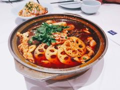 -眉州东坡(上海中心店)
