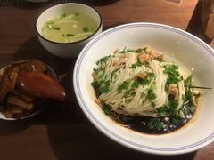 -十面春风·江南面馆(崇宁路店)