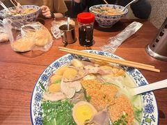 -小潘记鸭血粉丝汤