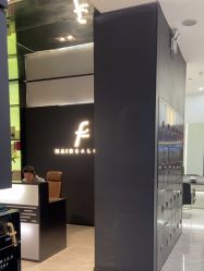 -西安F+造型