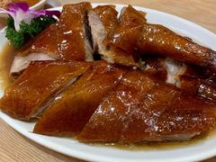 -香港深井掂檔烧鹅茶餐厅(海韵城店)
