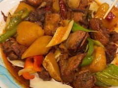 -新疆伊宁远征餐厅