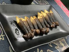 -1218 GRILL 主厨