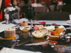 -燃扒房Steakhouse(皇庭店)