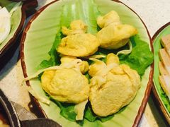 -一叶一世界•素食餐厅(环球中心店)