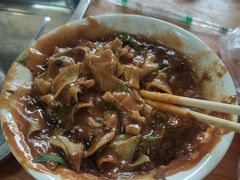 -正味斋锅巴菜(西北角店)