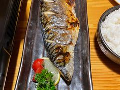 -福匠日本料理(人民路店)