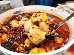 -毓聪妈妈菜(合肥路店)