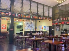 -普兰达德国餐厅·德式脆皮烤猪肘·自酿啤酒(观唐店)
