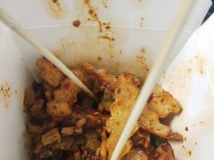 -莱得快酸辣粉(天和里店)