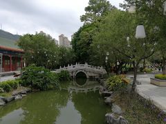 -珠海圆明新园