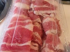 -川香煲(茅台路店)