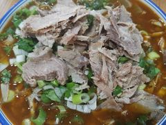 -肖家客饸饹面(郑州总店)