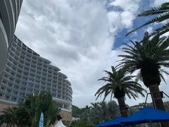 -深圳大梅沙京基洲际度假酒店